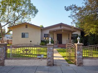 1615 Locust St, Pasadena, CA 91106