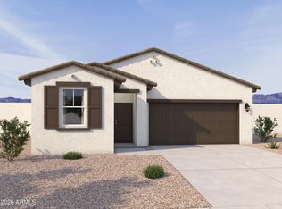 18252 W Avenida Del Sol, Surprise, AZ 85387