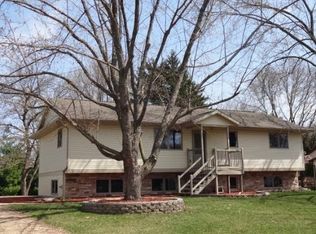 603 N Albany St, Spring Green, WI 53588