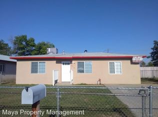 516 Dorrance St, Bakersfield, CA 93307