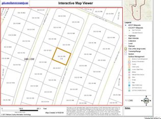 10153 N Black Boot Dr, Kingman, AZ 86401
