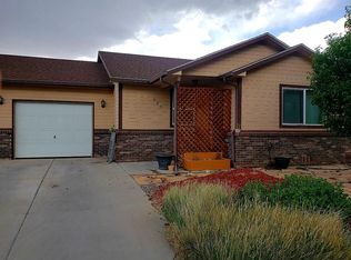 629 Bayberry Ct, Fruita, CO 81521