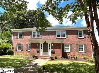5 Whitsett St APT 3, Greenville, SC 29601