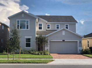 4908 Blanche Ct, Saint Cloud, FL 34772