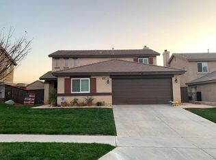 761 Cardinal St, Beaumont, CA 92223