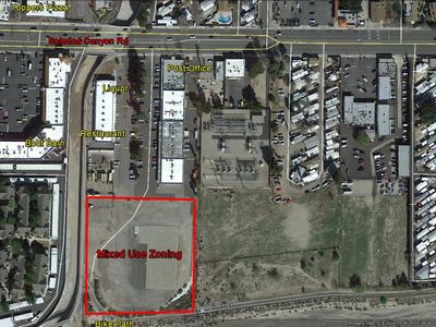 Soledad Canyon Rd, Santa Clarita, CA, 91387