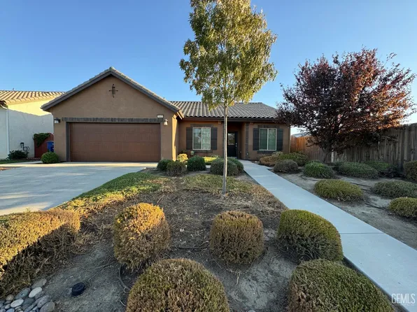 5905 Hatchville Ave, Bakersfield, CA 93313