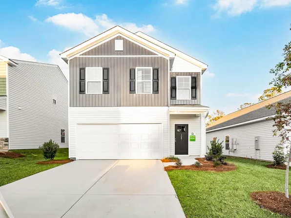 335 Hardwick Dr, Columbia, SC 29223