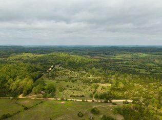 TRACT 1 Little Woods Rd, Elizabeth, AR 72531
