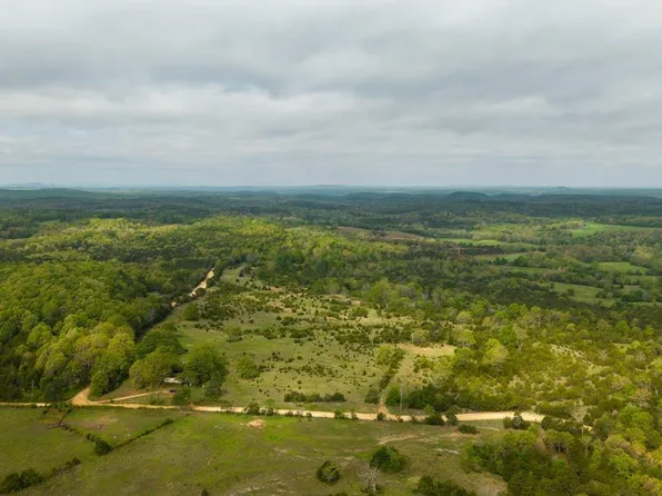 TRACT 1 Little Woods Rd, Elizabeth, AR 72531