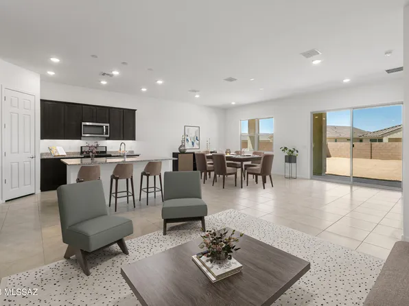 10637 W Whitehall Dr, Marana, AZ 85653