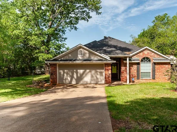 1809 Gish Ln, Tyler, TX 75701