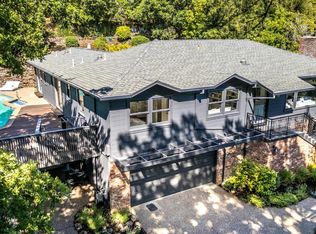 18 Los Cerros Dr, Greenbrae, CA 94904