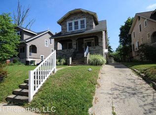2902 Sylvan Ave, Baltimore, MD 21214