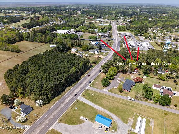 2nd image of Lot 1, 2&3 Caratoke Highway LOT 1,2 & 3