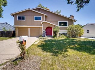 8528 Ingalls Cir, Arvada, CO 80003