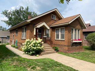 2006 Birch St, Eau Claire, WI 54703