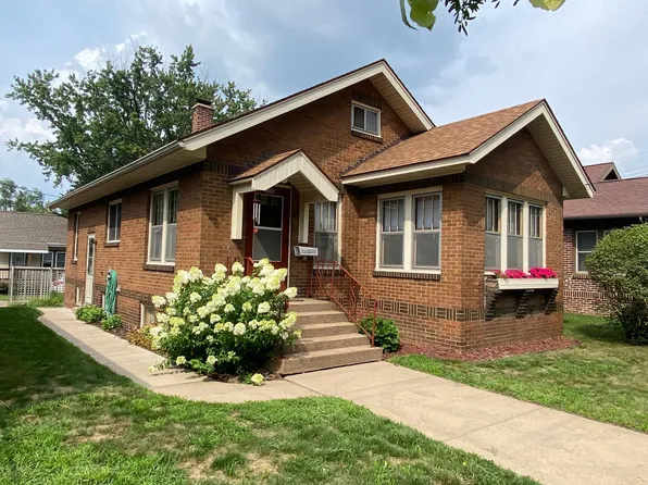 2006 Birch St, Eau Claire, WI 54703