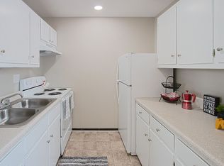 John Abbitt Apartments, Hampton, VA 23661