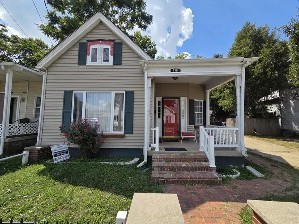 430 E 4th St, Lexington, KY 40508