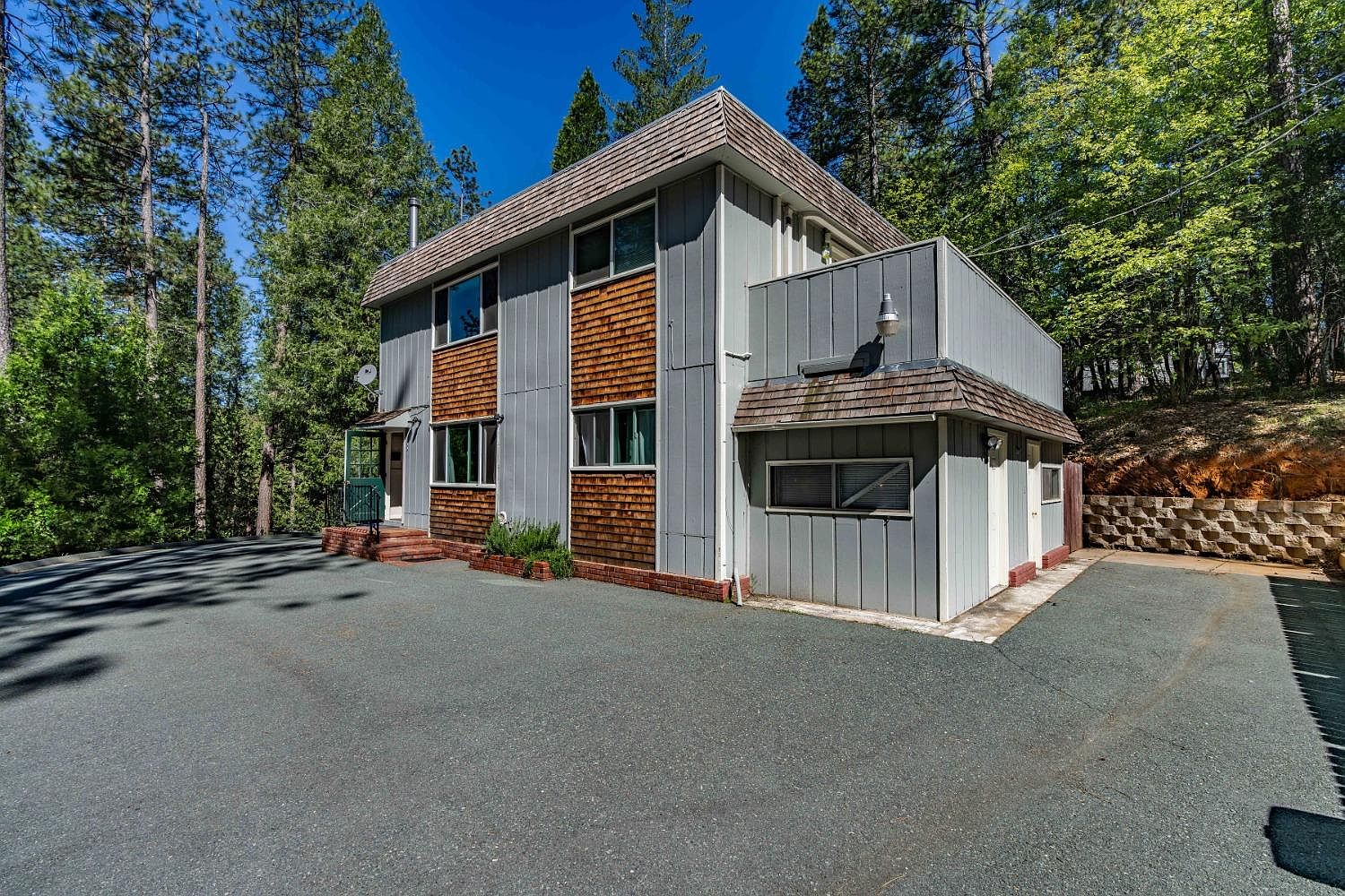 金色の村 14091 Gold Mine Rd, Pine Grove, CA 95665 | Zillow