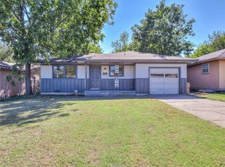 516 NW 91st St, Oklahoma City, OK 73114