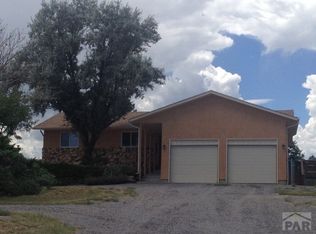 975 S Avenida Del Oro W, Pueblo West, CO 81007