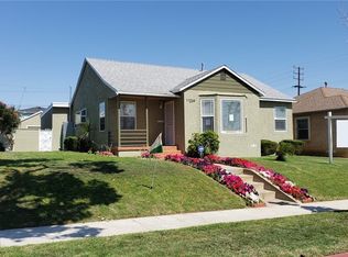11234 S Van Ness Ave, Los Angeles, CA 90047