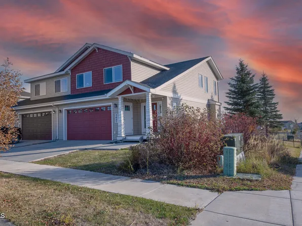 3421 33rd St W, Williston, ND 58801