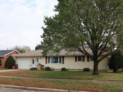 905 16th St SW, Austin, MN, 55912