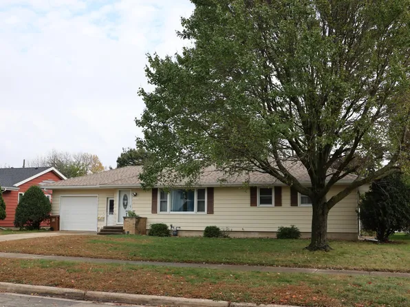 905 16th St SW, Austin, MN 55912