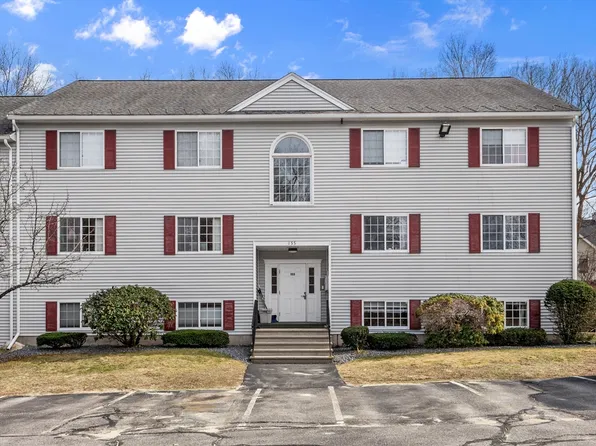 155 Lafond Ln APT 33, Dracut, MA 01826