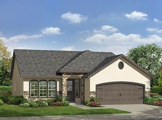 8911 Five Burroughs Dr, Bakersfield, CA 93311