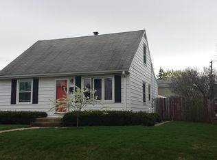 3756 N 99th St, Milwaukee, WI 53222