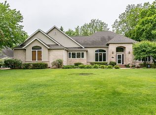 3917 Cedar Grove Ct NE, Cedar Rapids, IA 52411