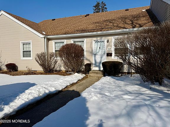 2nd image of 93 Halls Croft Road #B