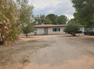 21197 Sandia Rd, Apple Valley, CA 92308