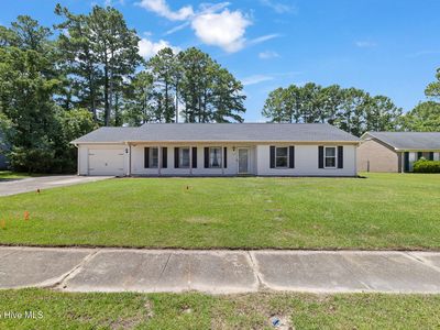 115 Valencia Drive, Jacksonville, NC, 28546