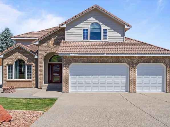 3504 W 42nd Ave, Kennewick, WA 99337