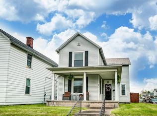 741 E 6th Ave, Lancaster, OH