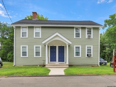 80 Tunxis Street, Windsor, CT, 06095