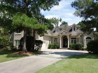 73 Shelburne St, Bluffton, SC 29910