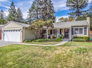 2089 Laurelei Ave, San Jose, CA 95128
