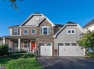 404 Potomac View Pkwy, Brunswick, MD 21716