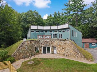 101 Black Brook Road, Goffstown, NH 03045