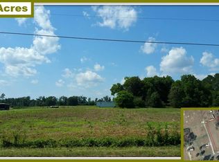 Bunnlevel Erwin Rd, Erwin, NC 28339