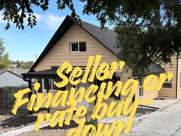 6780 Irving Street, Denver, CO 80221