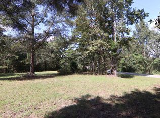 2501 Espey Hedgepeth Rd, Bailey, MS 39320
