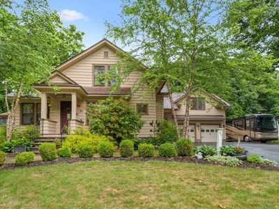 47 Bancroft Rd, Holden, MA, 01520