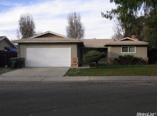 2425 Kilkenny Dr, Modesto, CA
